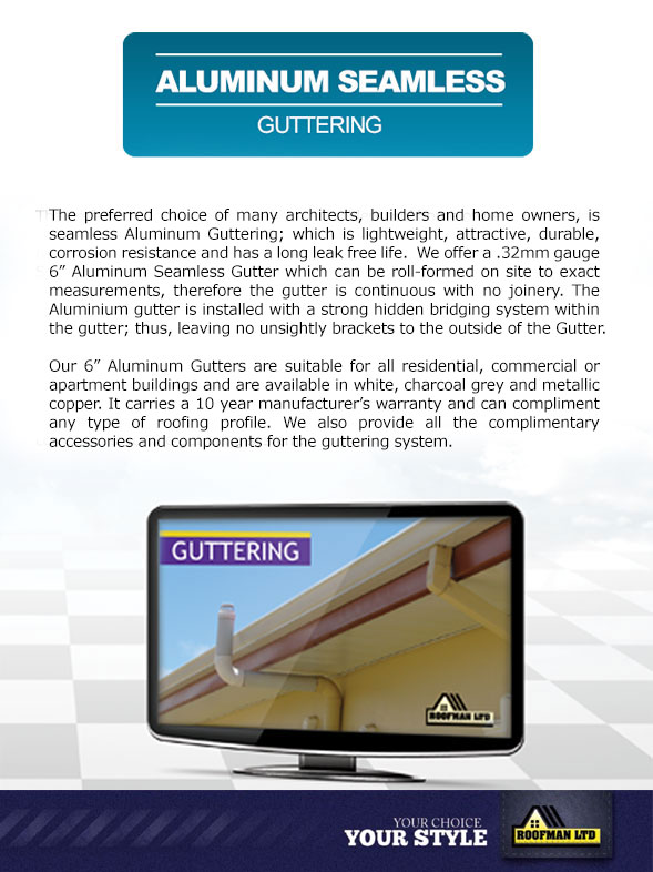 aluminumseamless